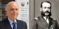 Combate de Angamos: Bisnieto de Miguel Grau resalta los valores del héroe nacional y asegura que el Perú necesita su imagen y trayectoria