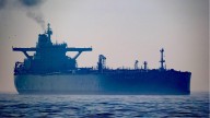 A secret fleet of ‘ghost ships’ moving Russia’s oil could soon enter Trump’s crosshairs