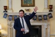 Doughty: ‘Nonsense’ that Mauritius in discussions with China over Chagos Islands