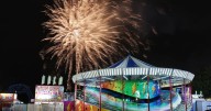 Attendance down at Winston's Carolina Classic Fair