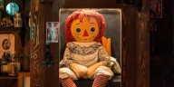 Is Annabelle, the Possessed Doll of the Conjuring Franchise, Haunting the Family That Discovered Her?