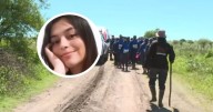 [URGENTE] Encontraron sin vida a Daiana, la joven que era intensamente buscada en Entre Ríos