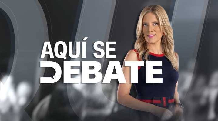 Aquí se Debate: Especial Salud