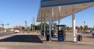 A Colorado gas station had the cheapest gas prices in the country, for a brief time