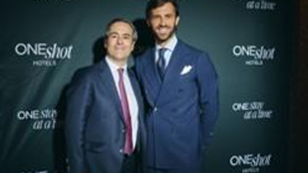 Inauguración oficial de One Shot Puerta Ruzafa en Valencia: Una historia de éxito