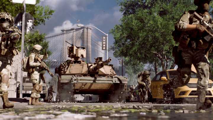 Battlefield 6 Maps Ranked: From Best to Worst