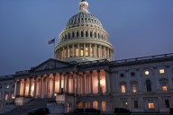 Government headed to a shutdown after last-ditch vote fails in Senate