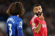 Cae Liverpool con Chelsea y pierde el liderato de la Premier