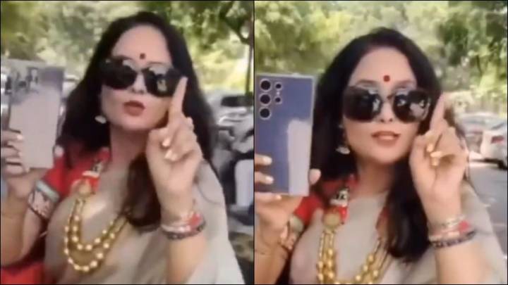 'Running Away With My Rs 300...': Gurugram Woman Refuses To Pay Uber Fare Over Delay