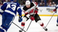 Michael McLeod signs with KHL's Avangard Omsk after acquittal