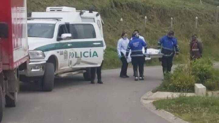 Fatal accidente en zona rural enluta a la comunidad