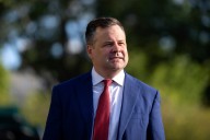 How Bill Pulte learned the art of the attack, from his own family to Letitia James
