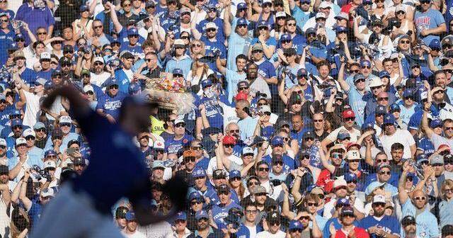 Bandwagon fan's guide to baseball: most of what you need to know to enjoy post