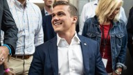 Madison Cawthorn to run for Byron Donald's U.S. House…