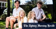 HSC English exam: Students dissect 2025 paper featuring She