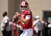 Fernando Mendoza’s Indiana Receives Oregon Alum’s Clear Warning of Hidden Danger Ahead Fernando Mendoza has performed quite well this season. On Saturday, he will face Oregon in a thriller matchup. Am