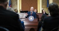 Cox calls lawmakers into special session Monday to address redistricting, other issues