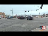 As MoDOT says traffic deaths trending up, pedestrians say safety improvements at Kingshighway are...