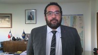 Ministro Cataldo y proyecto FES: “Sostener el CAE es un lujo que el país no se puede dar considerando la fuerte presión fiscal”