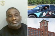 Atlanta carjacking victim Yoshay Carter arrested for shooting boy breaking into car
