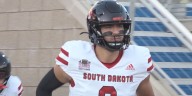 USD QB leading the charge for ALSF Challenge in third year