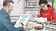 Capitol Ink | Kitchen table constituents - Roll Call