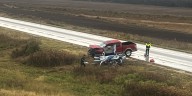 ‘Just human compassion’: Nurse passing deadly Reno County crash jumps in to help victims