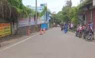 Advocate Pitabas Panda murder case: CISF jawan among 3 detained by Berhampur police