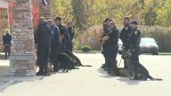 Parma K-9 Officer Max laid to rest Saturday