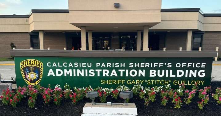 Lafayette man arrested in slaying of driver