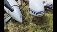 UP plane crash: Aircraft loses control during take-off in Farrukhabad – What we know so far