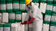 Empresarios agroindustriales respaldaron un proyecto de ley que regula a las aplicaciones de fitosanitarios