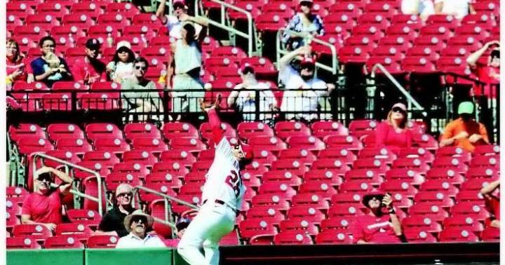 'PHILLIES JUST PRIMED PUMP'
