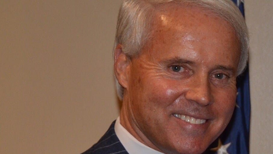 Garland’s DOJ spied on Republican senators, and Tuberville isn’t letting it slide