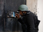 BLF captures police officers in Dhadar