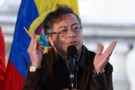 La respuesta de Petro a Trump por considerarlo "un líder del narcotráfico"