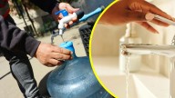 Por hasta 12 horas: Aguas Andinas anuncia cortes en cinco comunas para este martes 28 de octubre