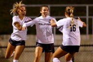 Gerdes leads Phillipsburg to shutout win over North Warren