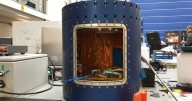 Microbes essential for human health can survive space launch
