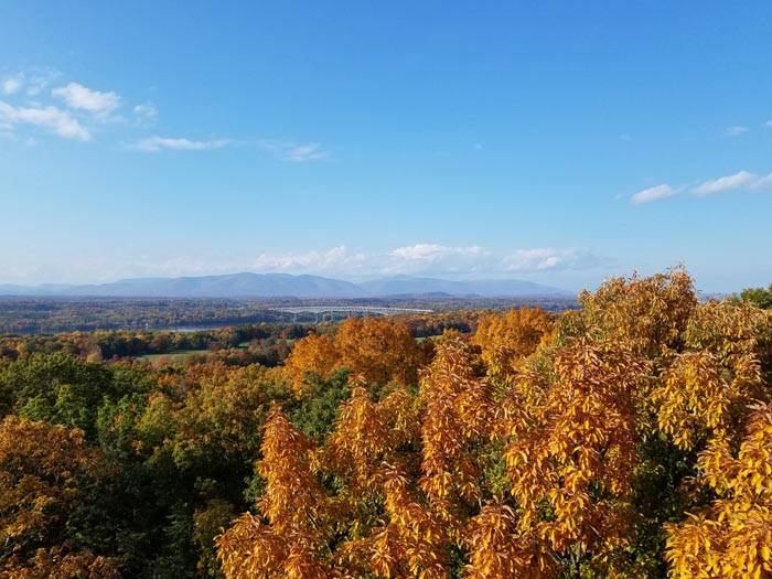 Statewide burn ban in effect for New York through Oct. 15