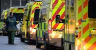 SNP accused of 'dangerous incompetence' as more ambulances left waiting outside hospitals