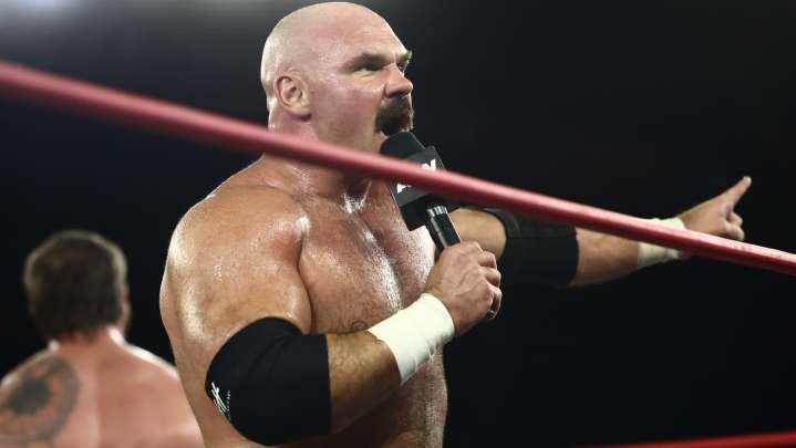 AEW's Dax Harwood Says Family Is Being Stalked: 'Please Be Fans, But Leave It At That'