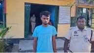 Assam: Member of International Motorcycle Theft Racket Arrested in Jamugurihat