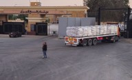 Israel says Rafah crossing to remain closed until further notice