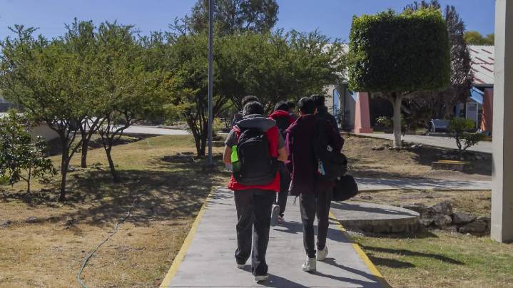 Universitarios amplían conocimientos en el extranjero