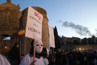 OPINIÓN | 68 mujeres asesinadas y nuestro día a día sale igual