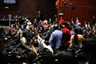 Aprueba Senado nombramiento de integrantes de Comisión Nacional Antimonopolio