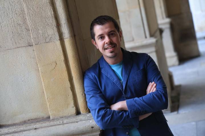 Izquierda Unida propondrá ampliar la financiación de Gijón Bici, un servicio «muy usado y poco cuidado»