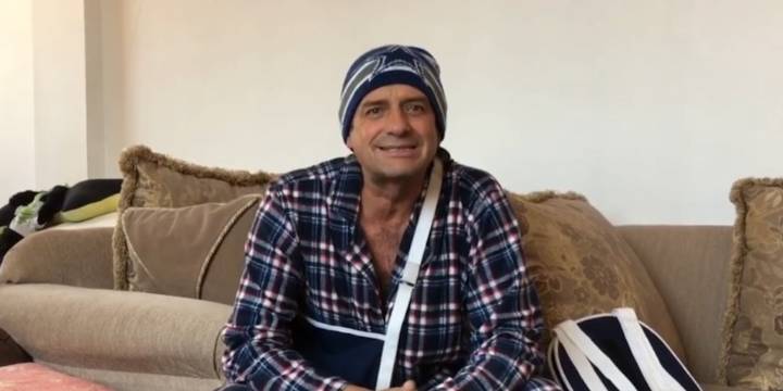 Muere Gustavo Cosaín, actor de ‘Simplemente María’ y novelas de Televisa, tras dura enfermedad