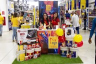 El sábado 11 de octubre en Valencia EPA inicia la Feria del Color